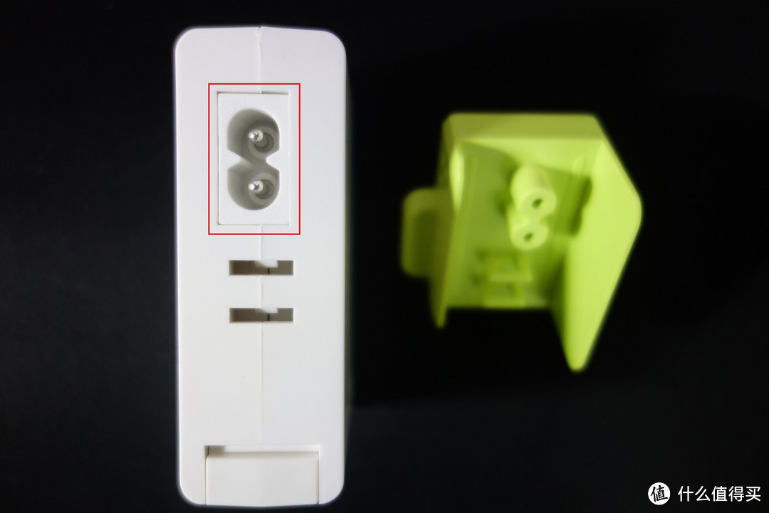 充电利器：ON U1 4口USB充电器 详细评测