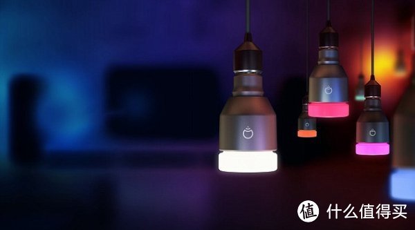 众筹精选：热门众筹项目 LIFX 智能灯泡正式上市