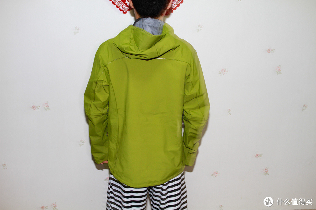 Outdoor Research Mentor Jacket 向导级冲锋衣