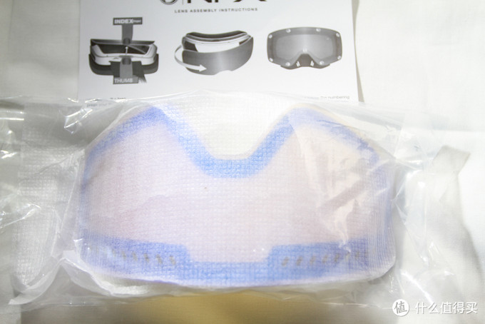 【真人秀】Dragon Alliance NFXs Snowsport Goggles 专业防风滑雪镜