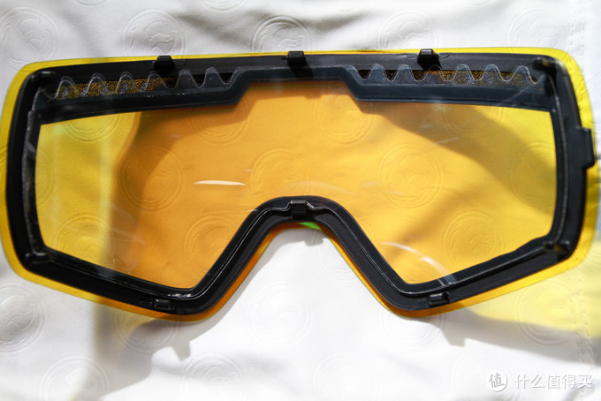 【真人秀】Dragon Alliance NFXs Snowsport Goggles 专业防风滑雪镜