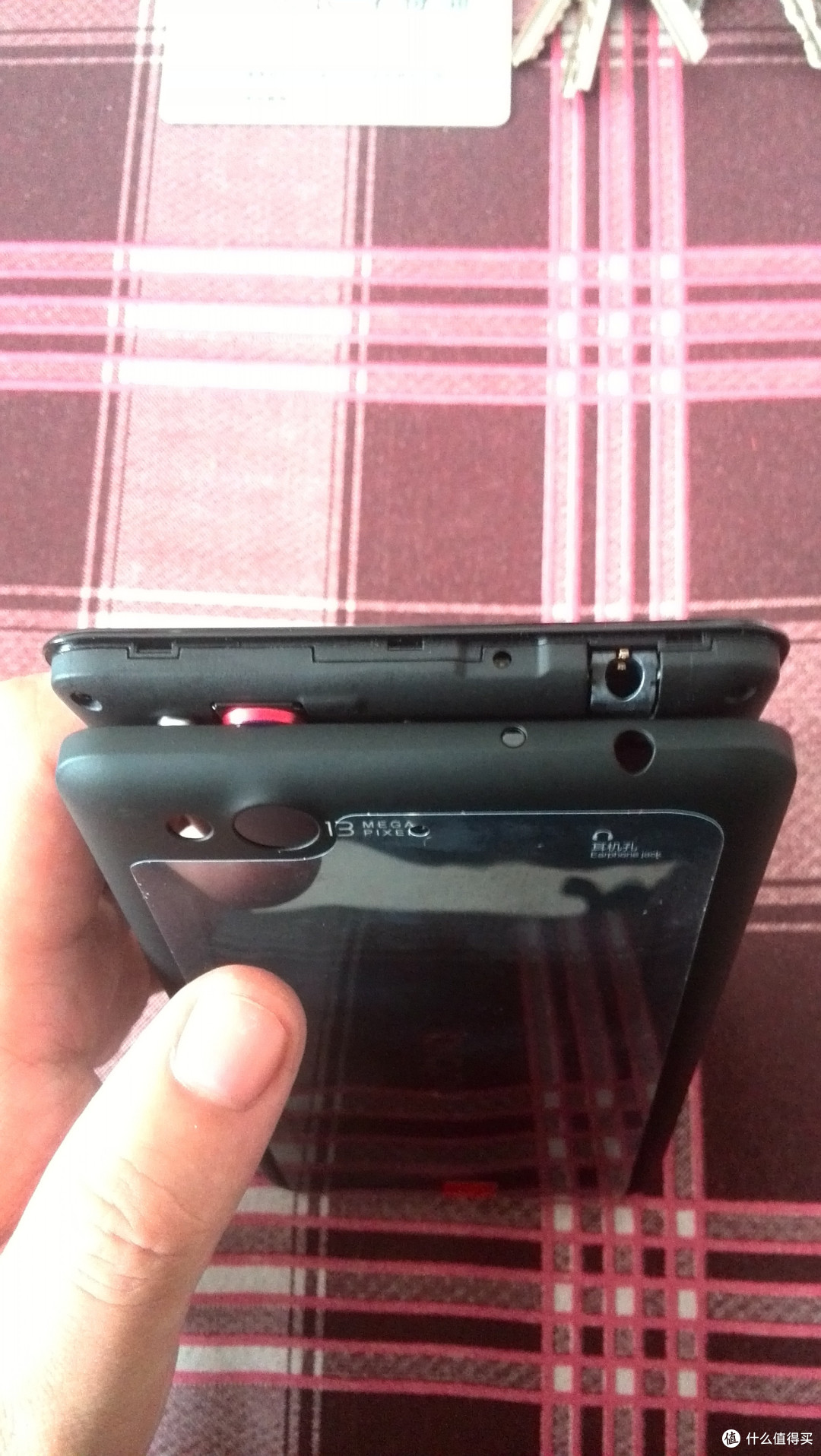 ZTE 中兴 Nubia 努比亚 Z7 max 简单开箱