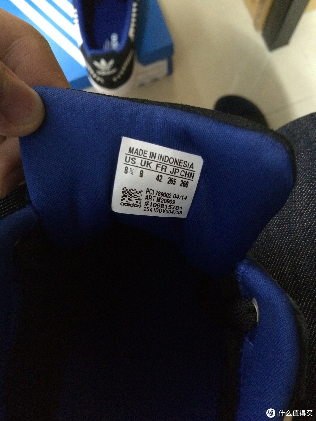 adidas Originals 阿迪达斯三叶草 休闲运动板鞋 SUPERSTAR II LITE M20909