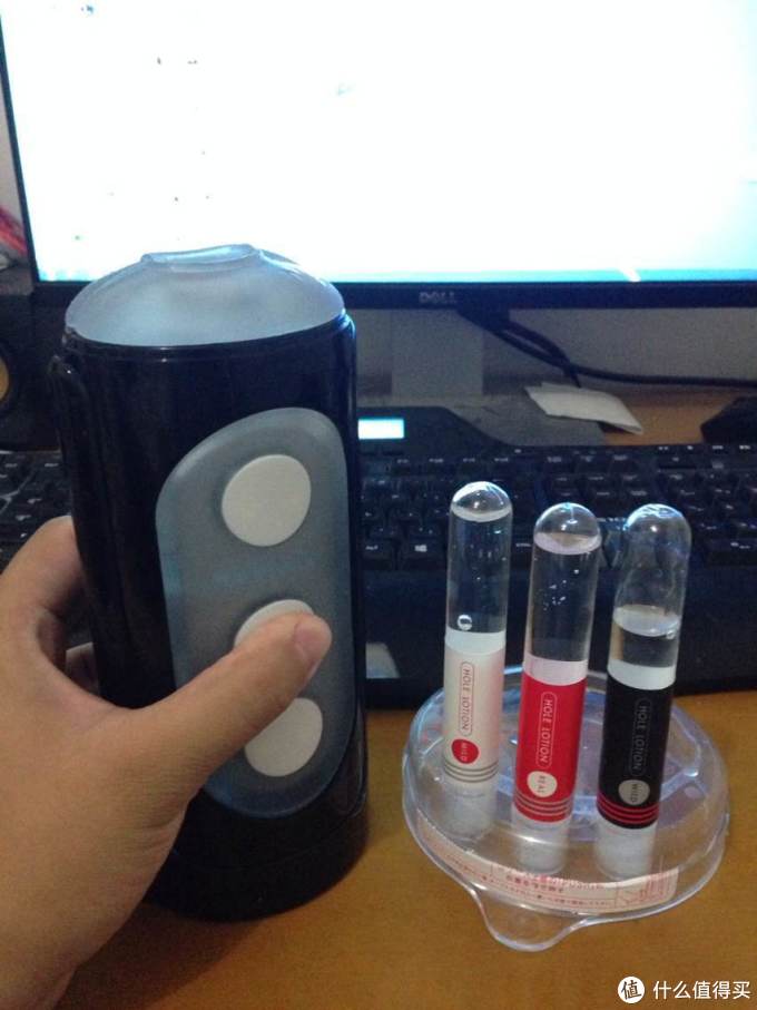 戏足活好 别样小筑:TENGA 典雅ATH-001W 真空飞机杯