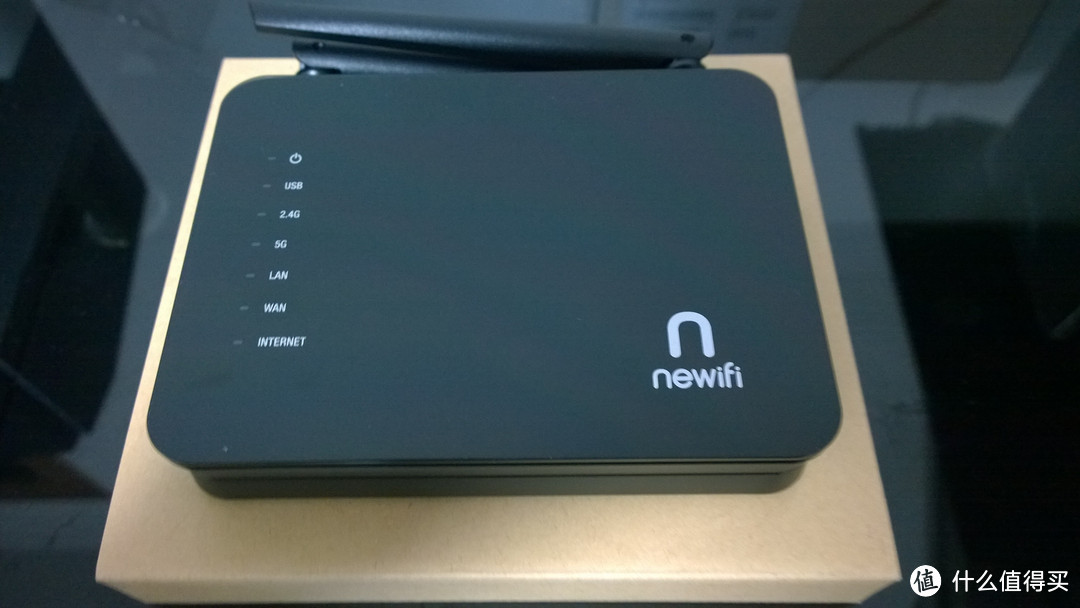 newifi mini 一款需要“联想”的路由器