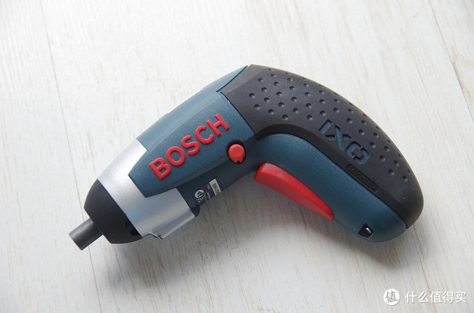 来自亚马逊Z实惠 BOSCH 博世 IXO3 电动红酒开瓶器