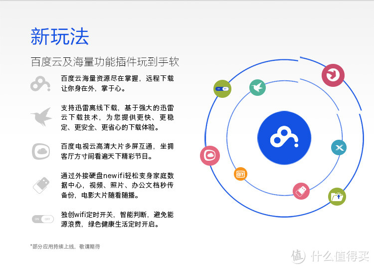 newifi mini 一款需要“联想”的路由器