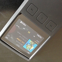 IBASSO/MiniAudio DX90 双解码 24bit/192K HIFI无损播放器
