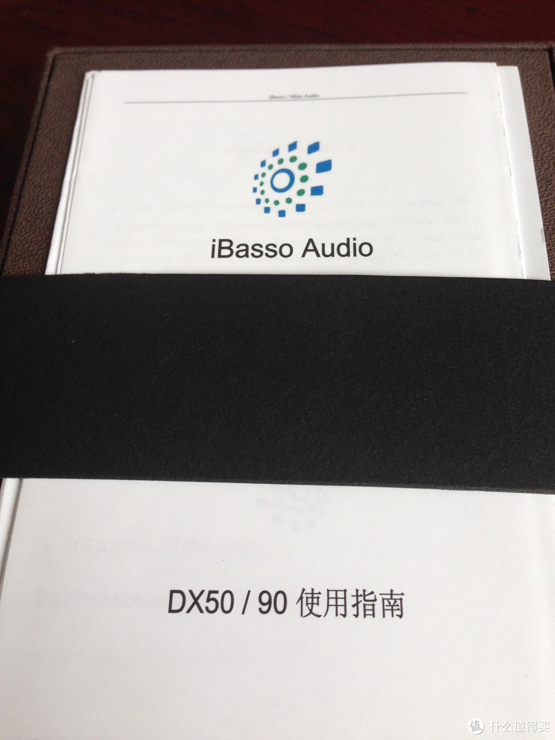 IBASSO/MiniAudio DX90 双解码 24bit/192K HIFI无损播放器