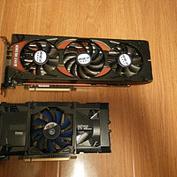 趁便宜升显卡 玩机看碟两不误：yeston 盈通 R9 280X PA 游戏高手