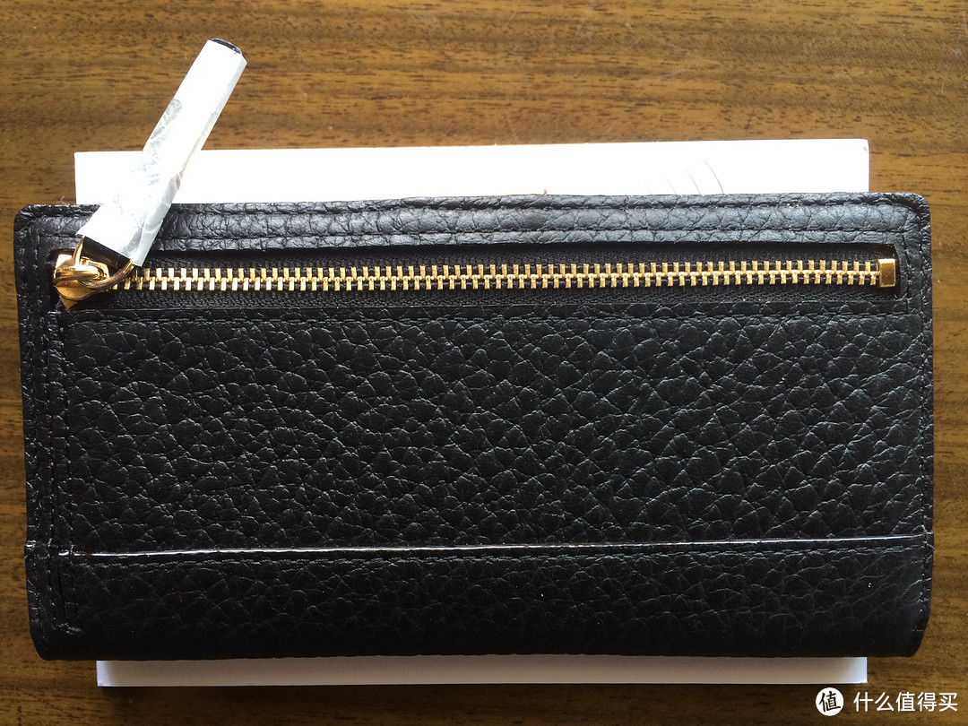 Kate Spade 凯特丝蓓 Stacy Southport Avenue Black Wlru 1394 女款钱包