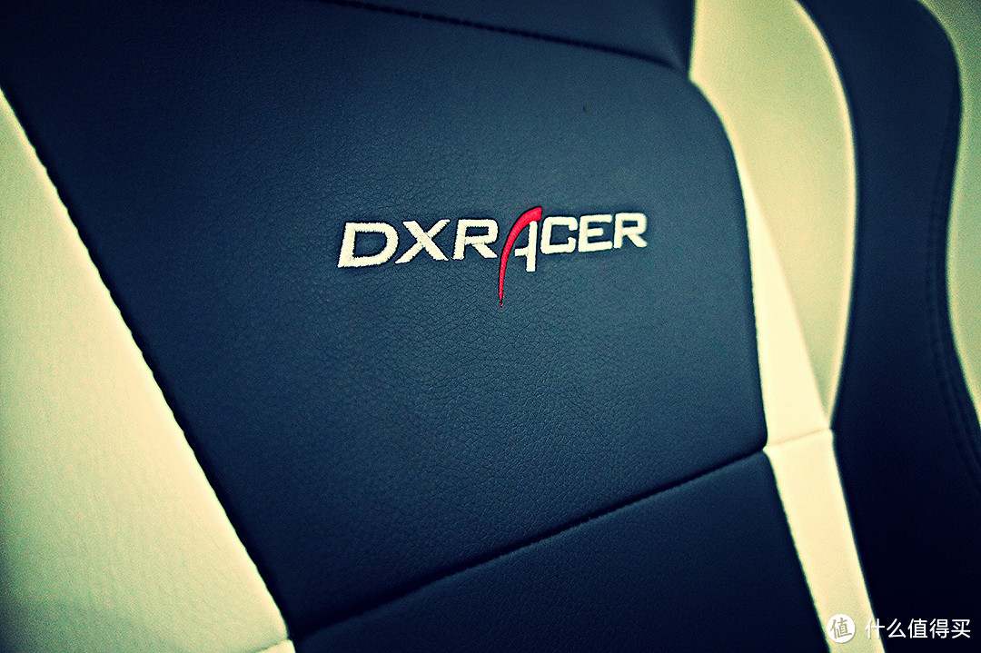 DXRACER