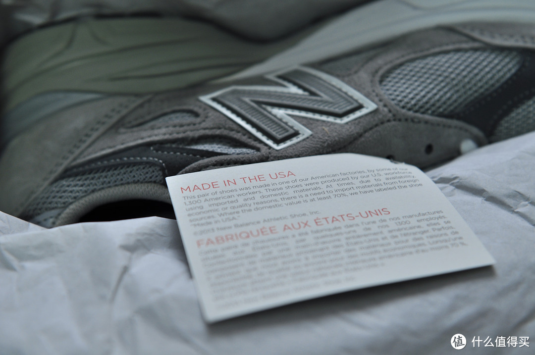 等待了两个月的New Balance 新百伦 990V3 慢跑鞋 & HEAD 海德 YouTek IG Elite 碳纤维网球拍