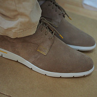 Clarks 其乐 Denner Motion Oxford 男款系带皮鞋