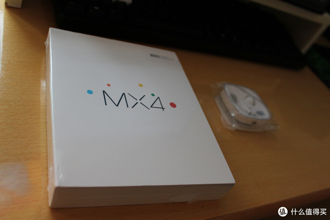 MEIZU 魅族 MX4！9月20日京东抢购已到货！