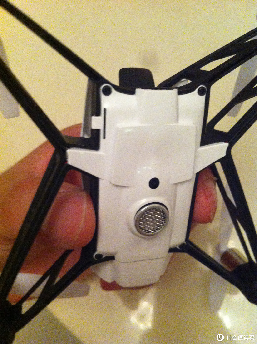 Parrot MiniDrones Rolling Spider 机械人 四轴飞行器