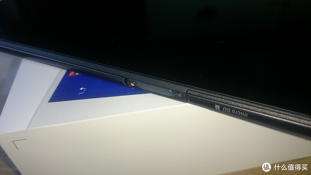 SONY 索尼 Xperia Z3 Tablet Compact 平板电脑