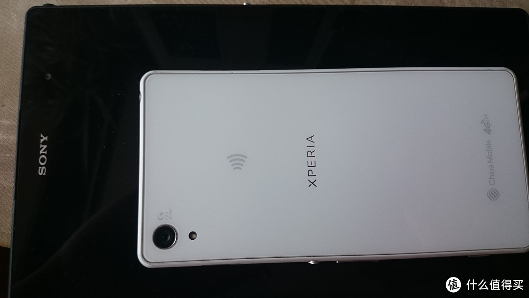 SONY 索尼 Xperia Z3 Tablet Compact 平板电脑