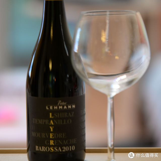出差归来，赶紧上评测，试饮”Peter Lehmann 彼得利蒙 莱尔红葡萄酒 2010“