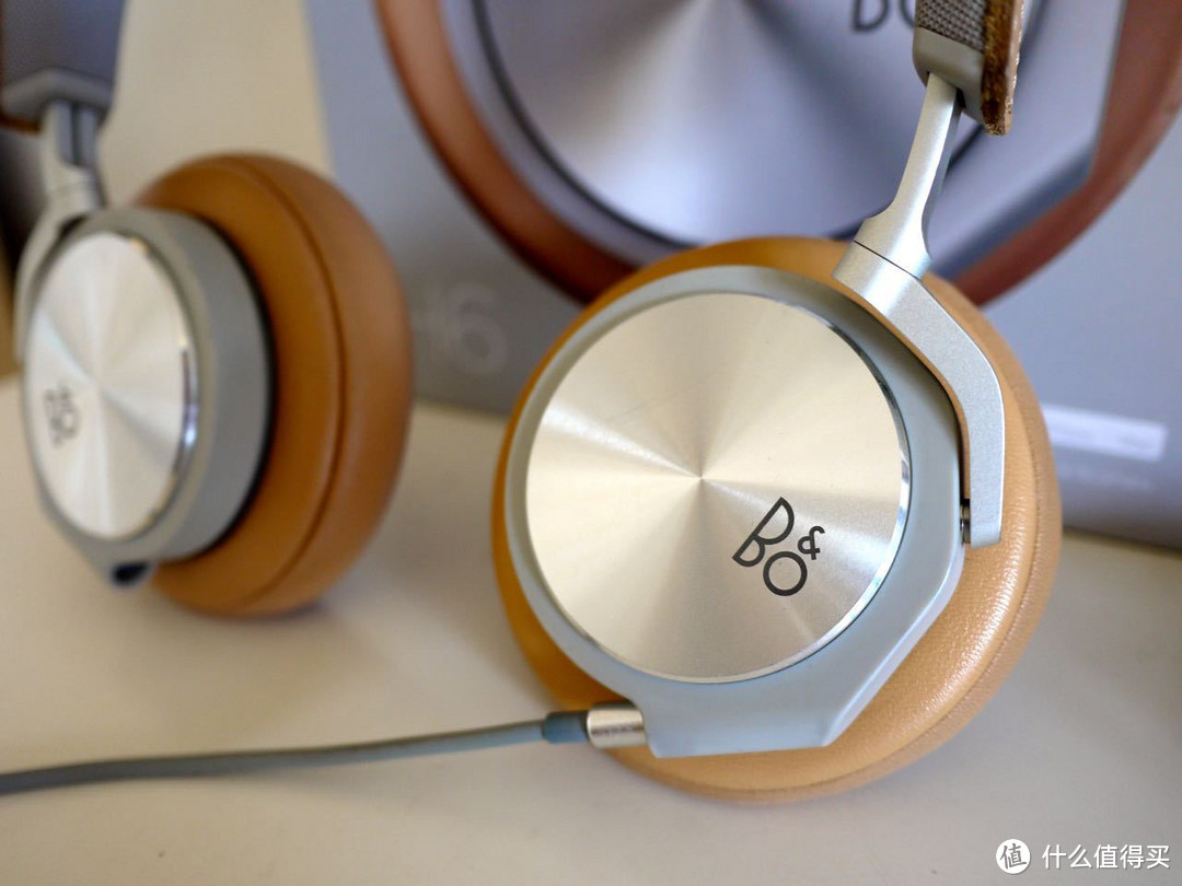 Bang & Olufsen BeoPlay耳机全家福：H6，H3，Form2i，EarSet3i