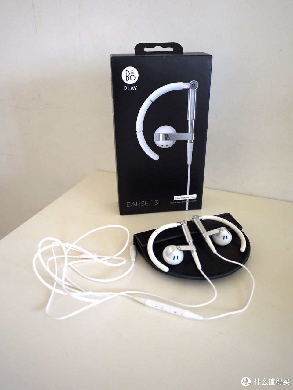 Bang & Olufsen BeoPlay耳机全家福：H6，H3，Form2i，EarSet3i