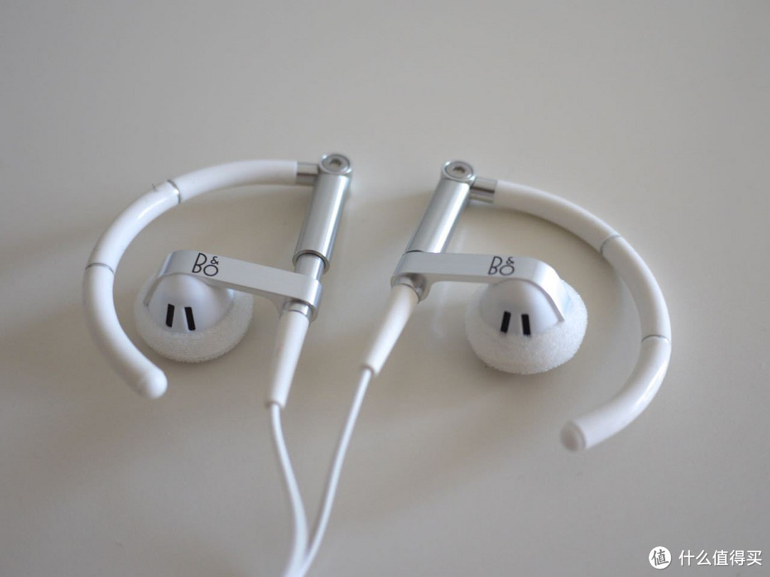 Bang & Olufsen BeoPlay耳机全家福：H6，H3，Form2i，EarSet3i