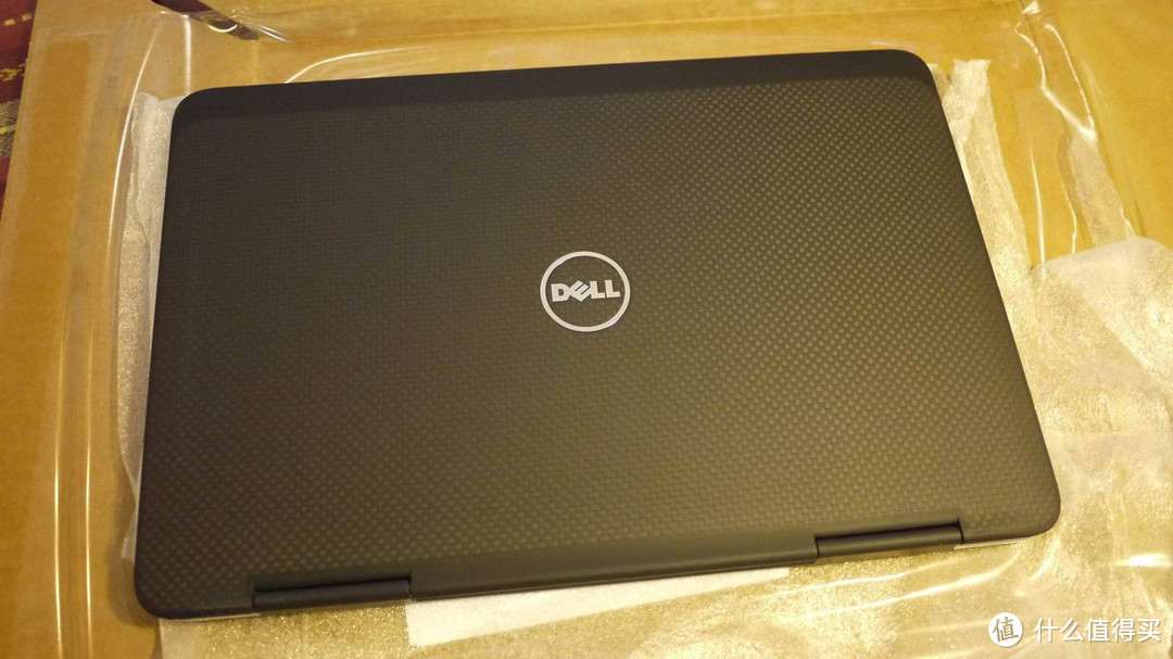 分辨率已瞎眼：DELL 戴尔 XPS系列 XPS11-7693CFB 2in1 超极触控本