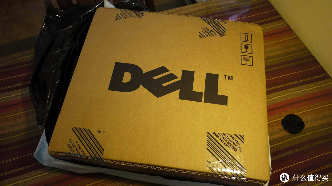 分辨率已瞎眼：DELL 戴尔 XPS系列 XPS11-7693CFB 2in1 超极触控本