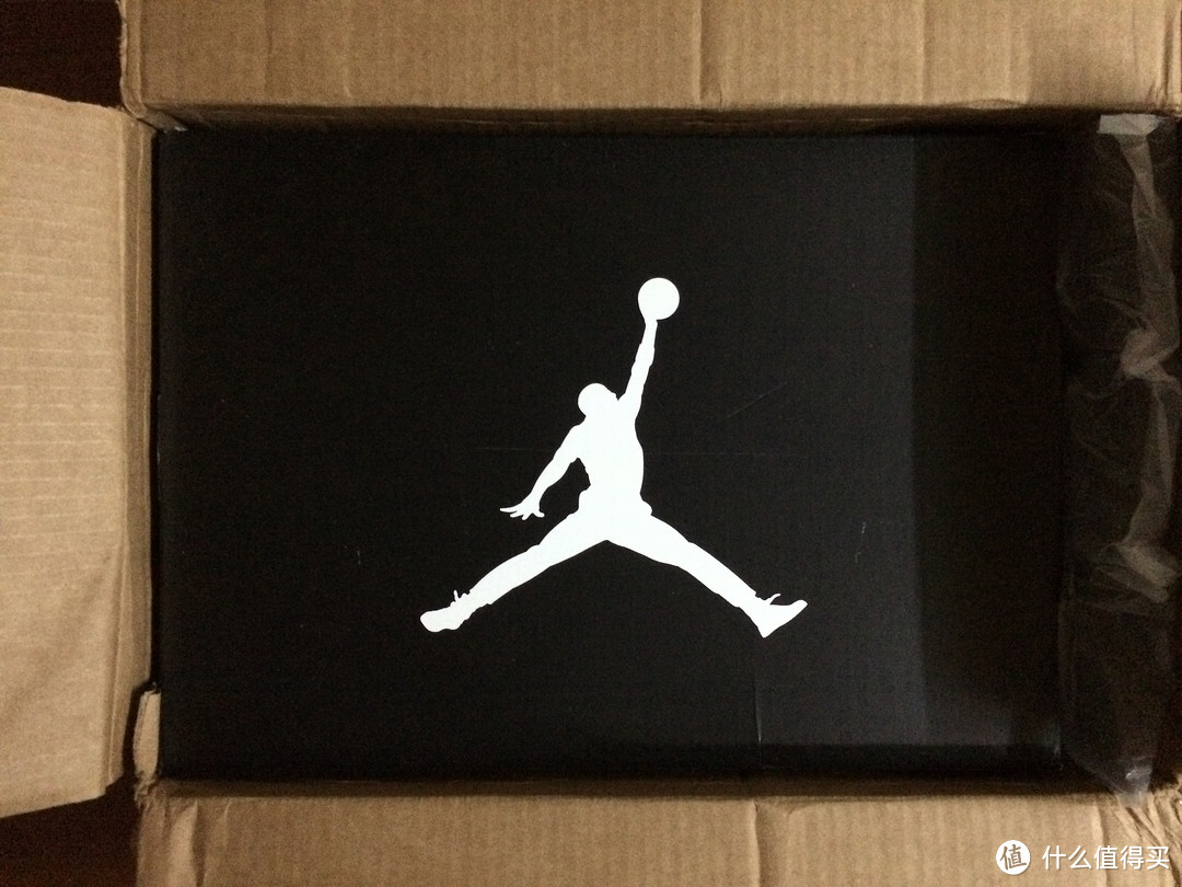 NIKE 耐克 air jordan 28 男款篮球鞋 实战体验