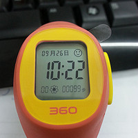 360儿童卫士2 智能定位手表