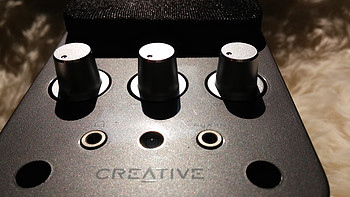玄之又玄的听感：Creative 创新 GigaWorks T20 微型音箱