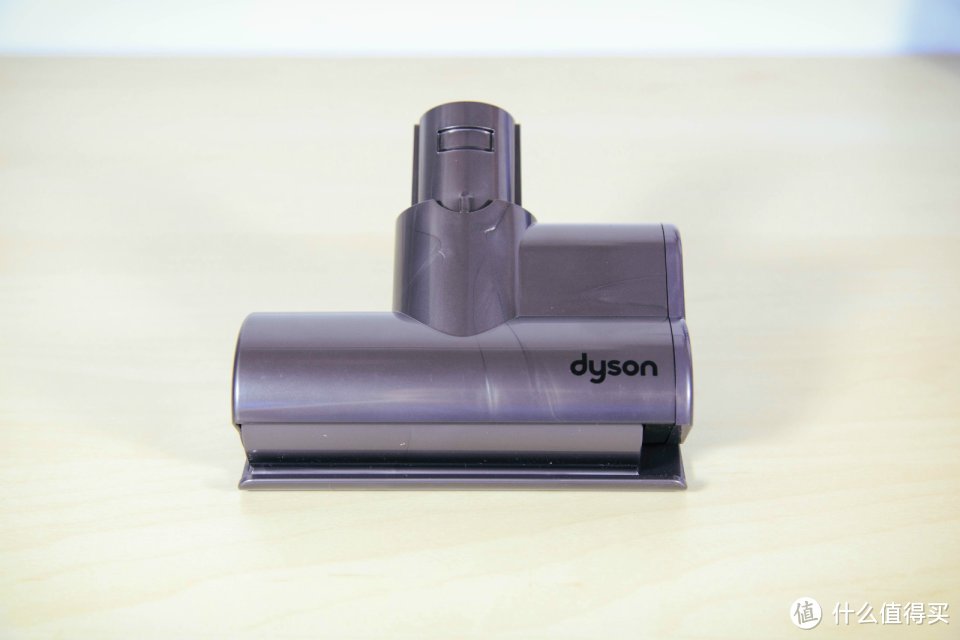 dyson 戴森 DC59 无线款真空吸尘器（宠物版）大战掉发狂魔