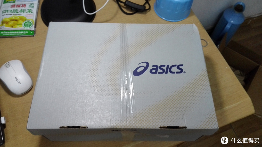 学生党的第一双跑鞋：ASICS 亚瑟士 Gel-Contend 2 入门级 男款缓震跑步鞋