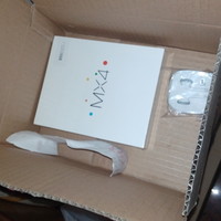 魅族 MX4 手机外观展示(摄像头|边框|后壳)
