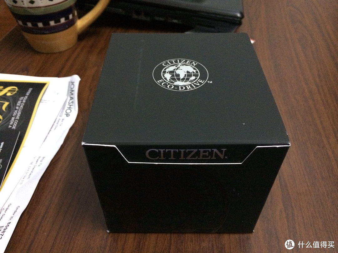 西铁城光动能 Citizen Mens Watch BM8240-03E