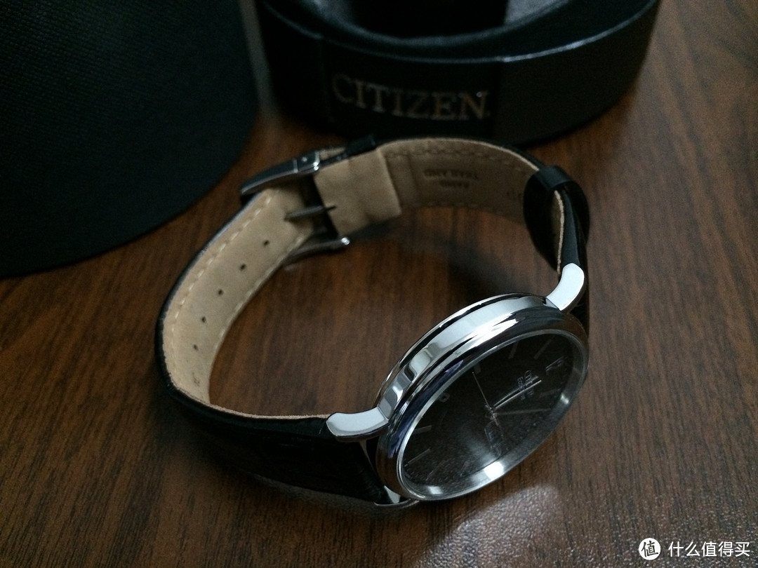 西铁城光动能 Citizen Mens Watch BM8240-03E