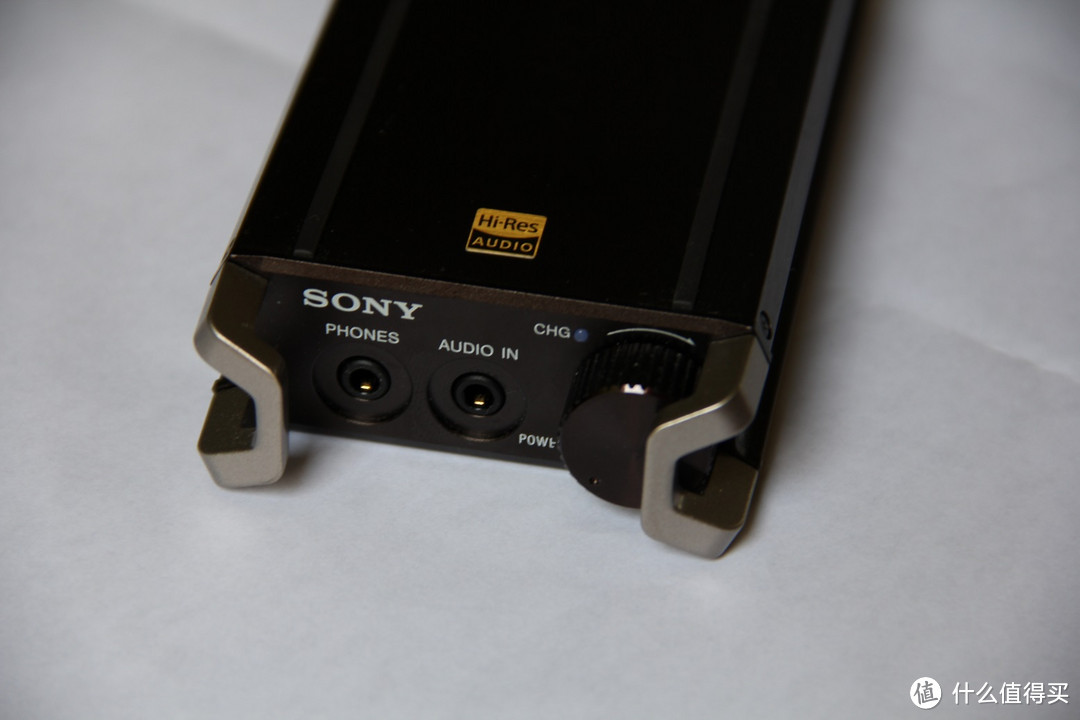 关于音乐的碎碎念：晒改SSD IPC + SONY 索尼 PHA-1 便携式耳机放大器+ SENNHEISER 森海塞尔 MOMENTUM 耳机