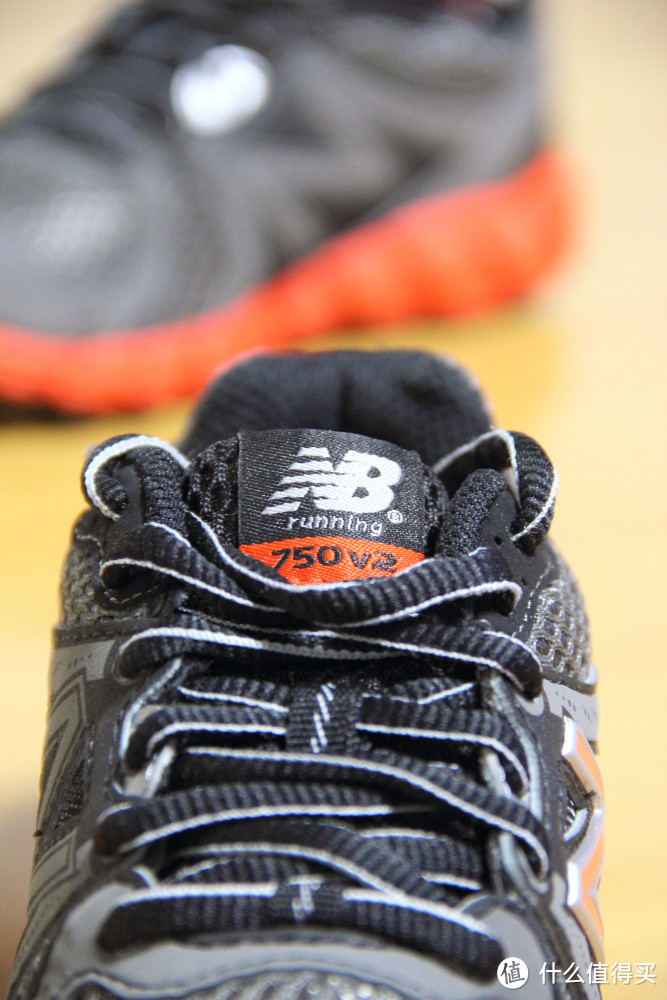 “童橙”游戏：New Balance 新百伦 Kids KJ750 儿童运动鞋