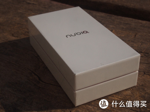 全网通价格杀器：nubia 努比亚 Z7mini 智能手机 开箱测评