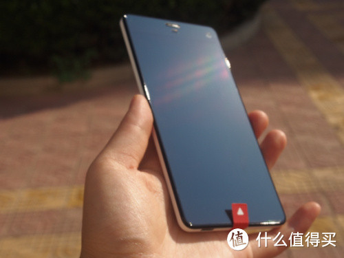 全网通价格杀器：nubia 努比亚 Z7mini 智能手机 开箱测评