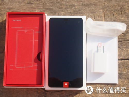 全网通价格杀器：nubia 努比亚 Z7mini 智能手机 开箱测评