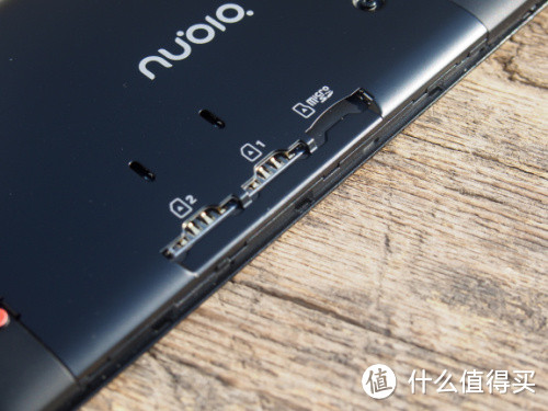 全网通价格杀器：nubia 努比亚 Z7mini 智能手机 开箱测评