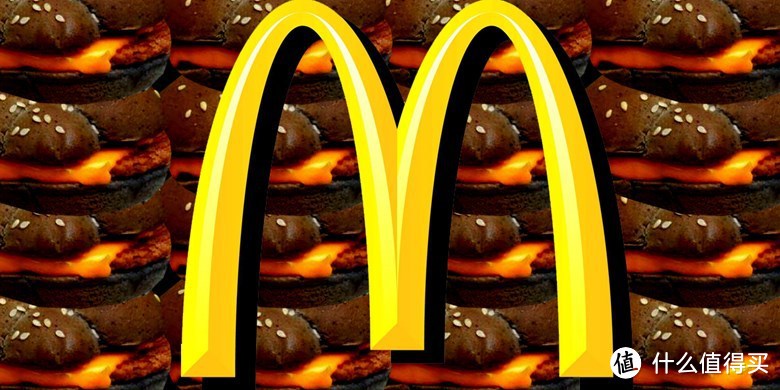 还不是照样吃不到：麦当劳也在日本推出黑色汉堡