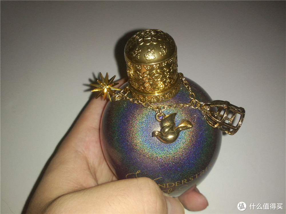 小美女的香水：Taylor Swift Wonderstruck 系列香水