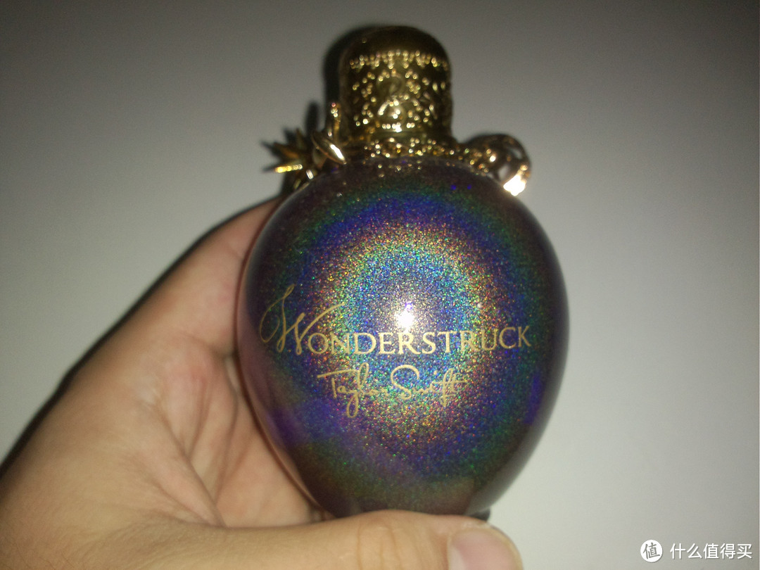 小美女的香水：Taylor Swift Wonderstruck 系列香水