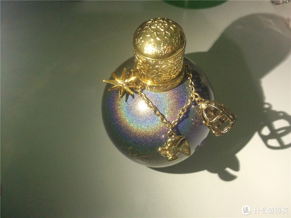 小美女的香水：Taylor Swift Wonderstruck 系列香水