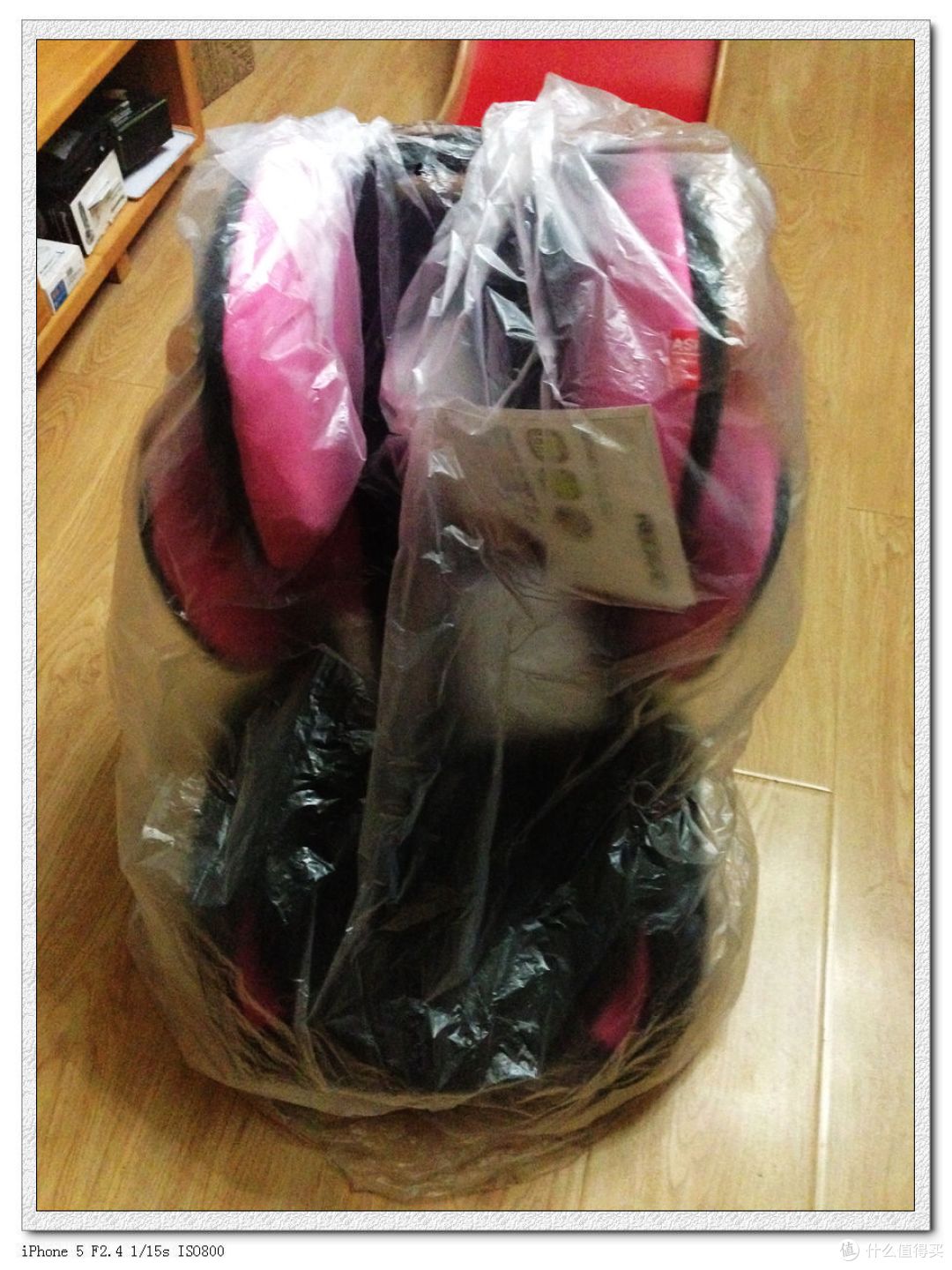 没有最安全的汽车，只有最安全的意识：Recaro car seat Young Sport 儿童安全座椅