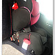 没有最安全的汽车，只有最安全的意识：Recaro car seat Young Sport 儿童安全座椅