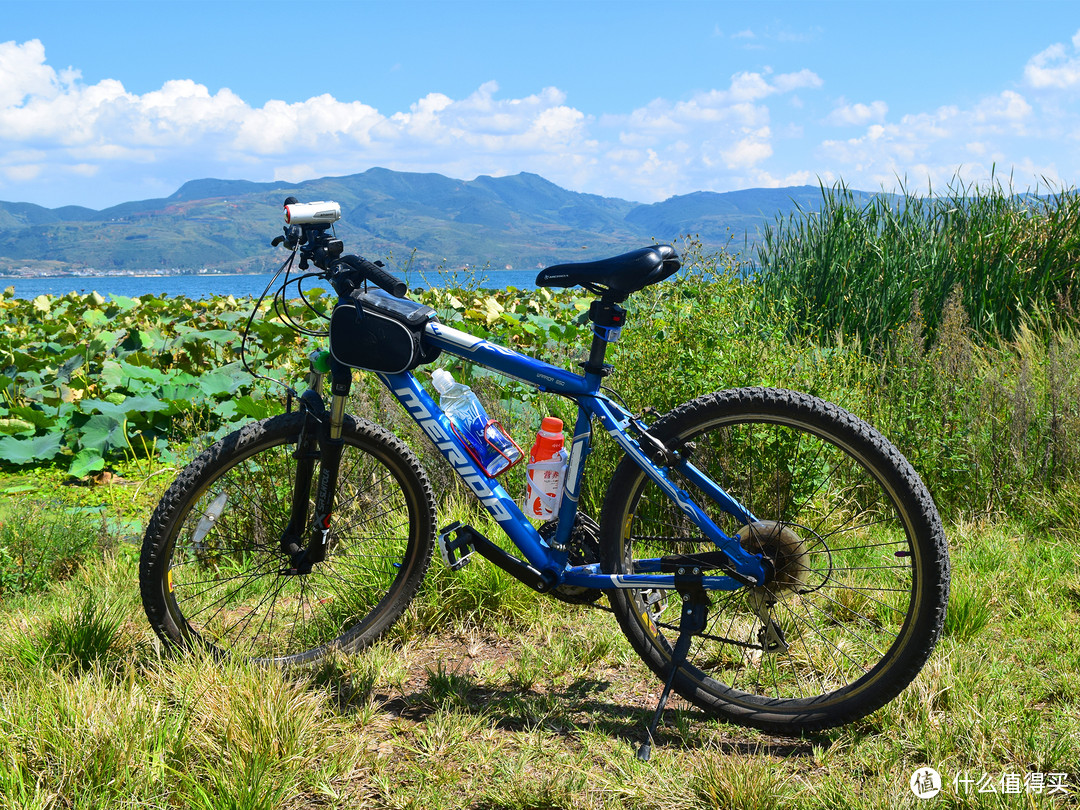 抚仙湖骑行记：一个人、一次说走就走的旅行