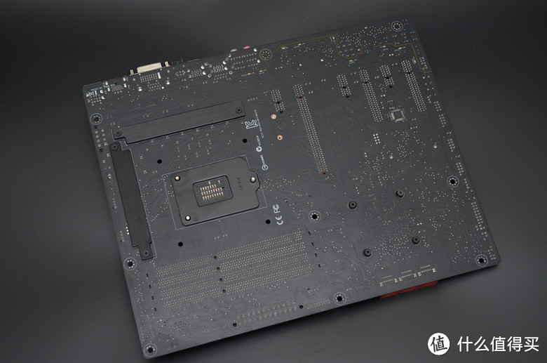 ASUS 华硕 ROG Z97 MAXIMUS VII RANGER 主板